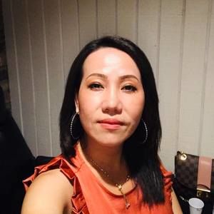 Meet your Posher, Nam chang